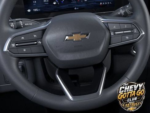 New 2026 Chevrolet Tahoe LS w/ Max Trailering Package AWD/4WD image 19