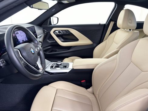 Used 2024 BMW 230i Coupe w/ Convenience Package RWD image 5