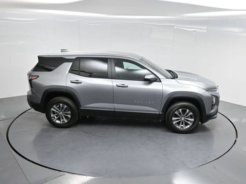 New 2026 Chevrolet Equinox LT FWD image 58