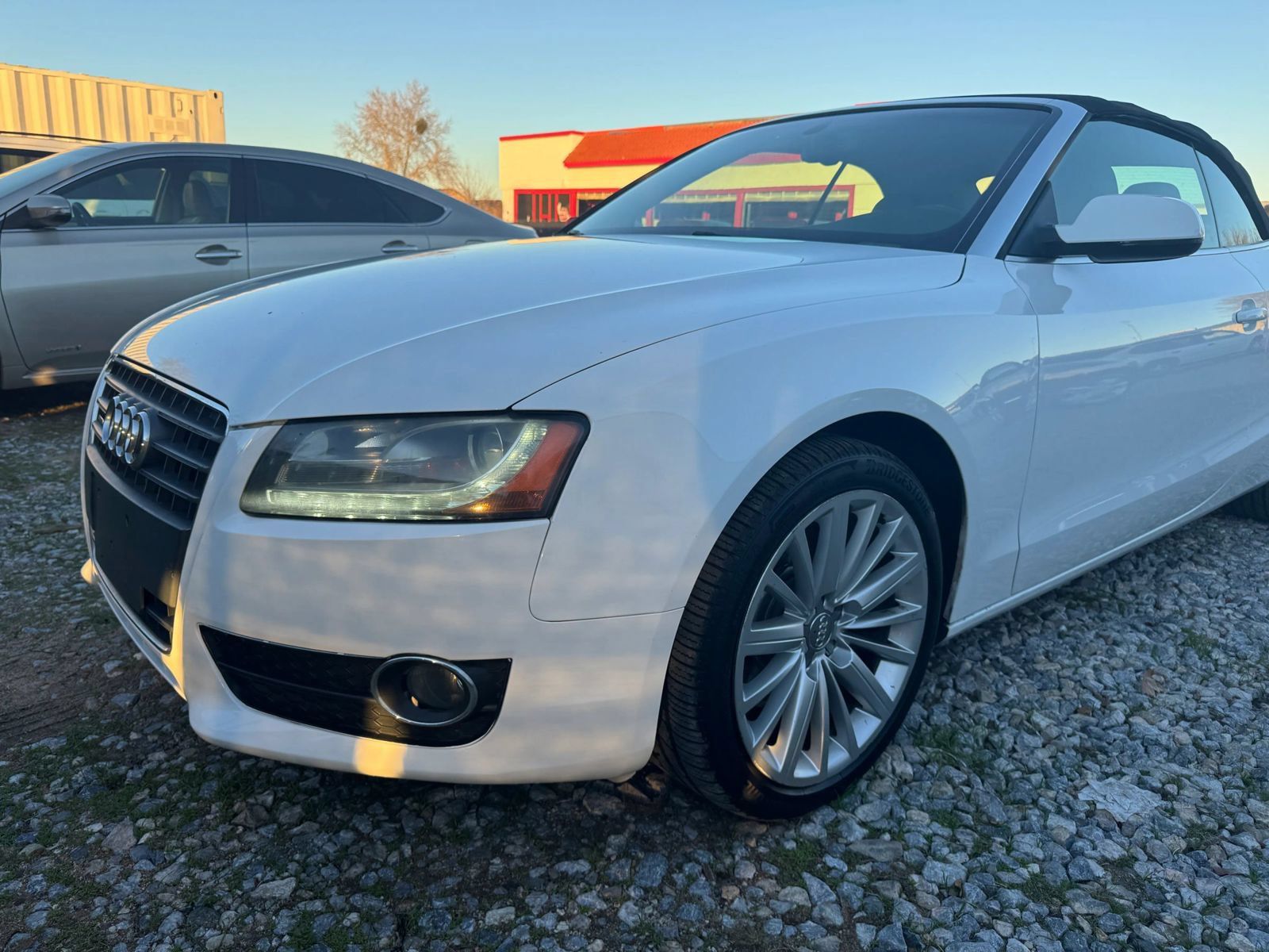 Used 2011 Audi A5 2.0T Premium Plus AWD/4WD image 2