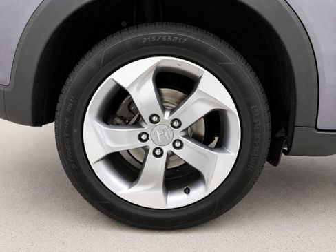 Used 2019 Honda HR-V LX image 28