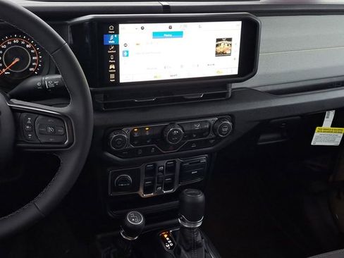 New 2026 Jeep Gladiator Sport AWD/4WD image 22