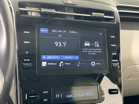 Used 2023 Hyundai Tucson SEL w/ Convenience Package image 14