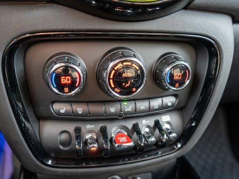 Used 2022 MINI Cooper Clubman S image 30