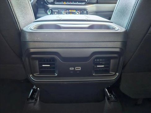 Certified 2023 Chevrolet Silverado 1500 RST w/ Texas Edition Plus image 17