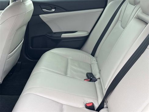 Used 2022 Honda Insight Touring image 19
