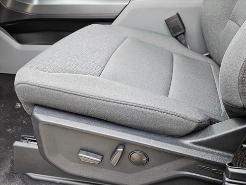 New 2025 Ford F150 XLT w/ Equipment Group 302A MID image 4