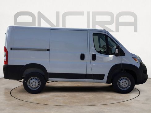 New 2026 RAM ProMaster 1500 w/ Convenience Group image 11