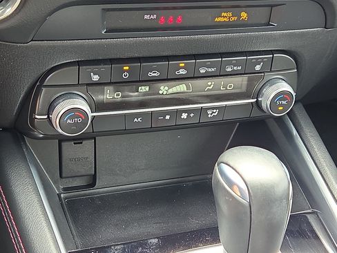 Used 2023 MAZDA CX-5 Carbon Edition AWD/4WD image 19