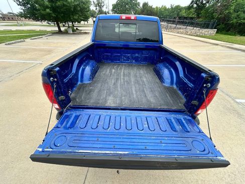 Used 2016 RAM 1500 Lone Star RWD image 10