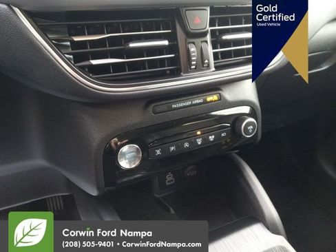 Certified 2024 Ford Escape Platinum image 19