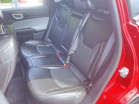 Used 2023 Jeep Compass Limited AWD/4WD image 24
