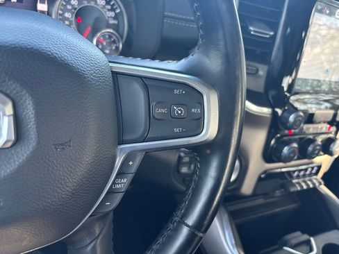 Used 2022 RAM 1500 Laramie image 31