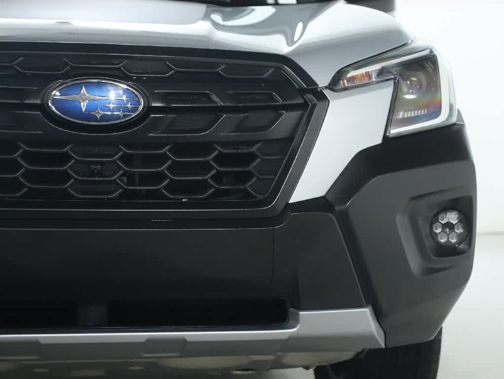 Used 2023 Subaru Forester Wilderness AWD/4WD image 7