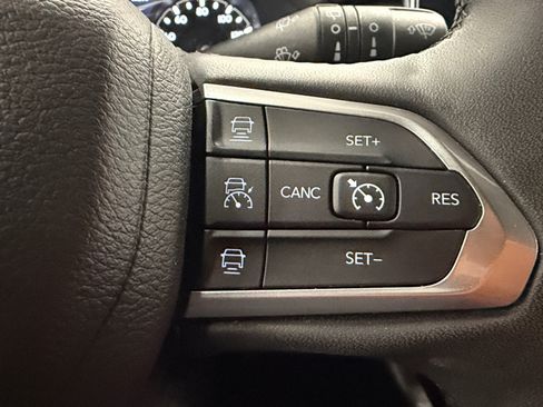 Used 2024 Jeep Compass Limited AWD/4WD image 42