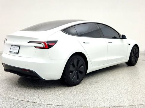 Used 2024 Tesla Model 3 Long Range image 5