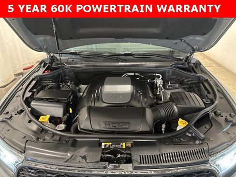 Used 2024 Dodge Durango R/T image 54