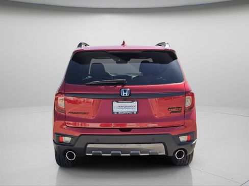 Used 2023 Honda Passport TrailSport image 26