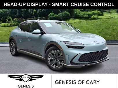 Used 2024 Genesis GV60 RWD