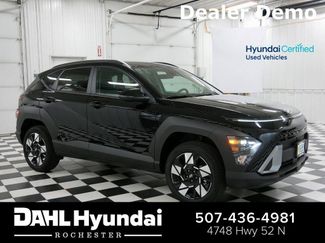 Certified 2025 Hyundai Kona SEL AWD/4WD video 1