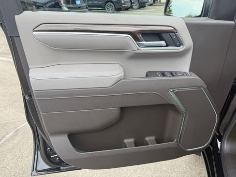 New 2026 Chevrolet Silverado 1500 LT w/ Texas Edition Plus image 24