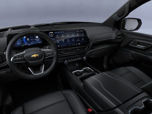 New 2026 Chevrolet Silverado EV LT image 55