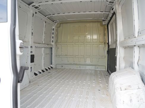 Used 2016 RAM ProMaster 1500 FWD image 12