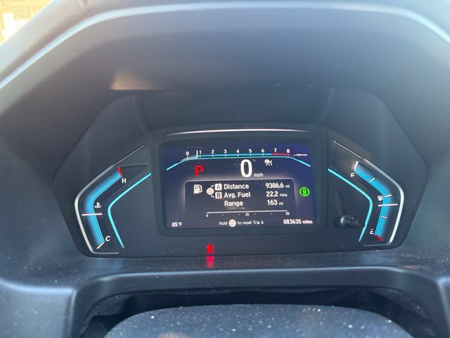 Used 2021 Honda Odyssey Touring image 10