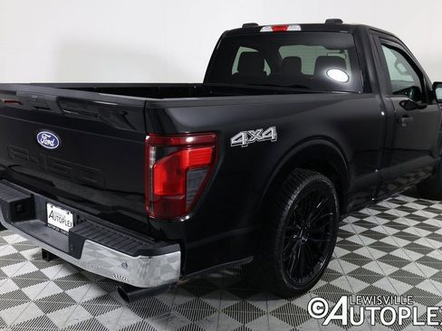 Used 2026 Ford F150 XL w/ Equipment Group 103A High image 5