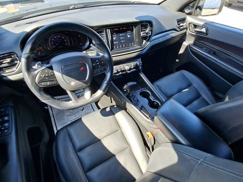 Used 2022 Dodge Durango GT AWD/4WD image 19