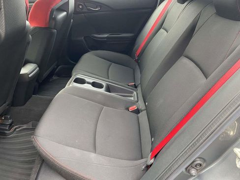 Used 2017 Honda Civic Type R image 9