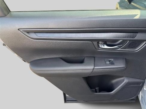 Certified 2025 Honda CR-V Sport-L image 21