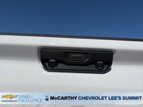 New 2026 Chevrolet Silverado 2500 Custom w/ Custom Convenience Package image 35