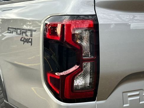 Certified 2024 Ford Ranger XLT w/ Trailer Tow Package image 8