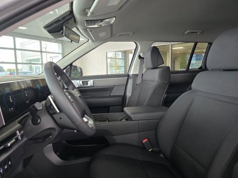 New 2026 Hyundai Santa Fe SE image 20