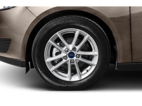 Used 2015 Ford Focus S FWD image 15