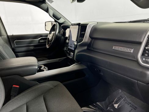 Used 2023 RAM 1500 Big Horn AWD/4WD image 28