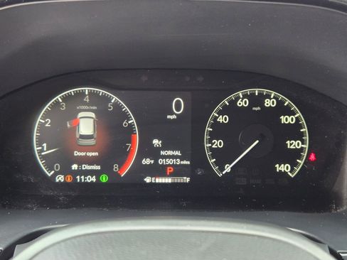 Used 2024 Honda CR-V EX image 23