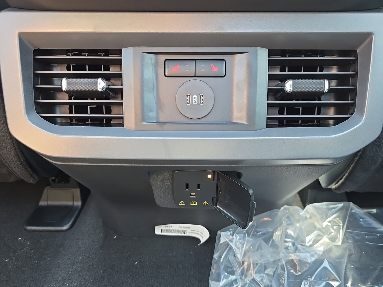 New 2026 Ford F350 Lariat w/ Lariat Ultimate Package AWD/4WD image 50