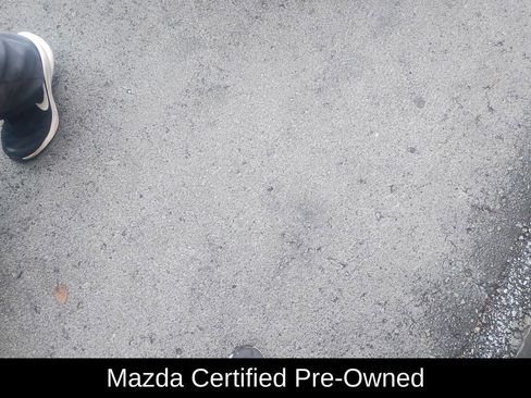 Certified 2023 MAZDA CX-5 AWD 2.5 S image 38