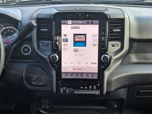 New 2026 RAM 3500 Tradesman image 17