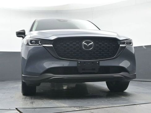 Certified 2023 MAZDA CX-5 Carbon Edition image 38