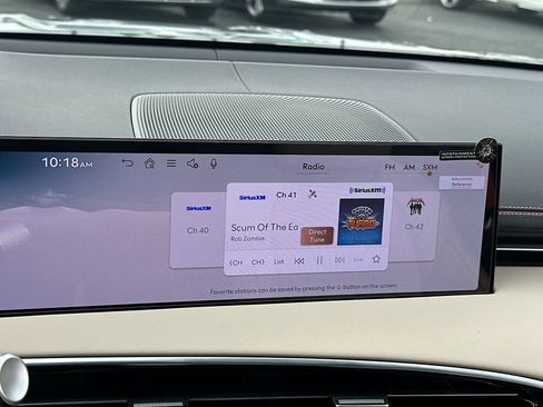 New 2026 Genesis GV70 3.5T Sport Prestige image 18