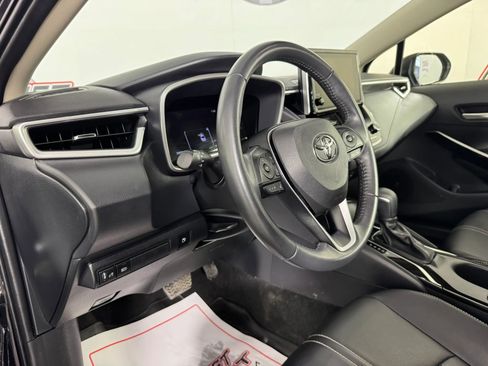 Used 2024 Toyota Corolla XLE image 10