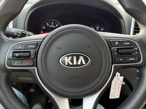 Used 2019 Kia Sportage LX w/ LX Popular Package image 21