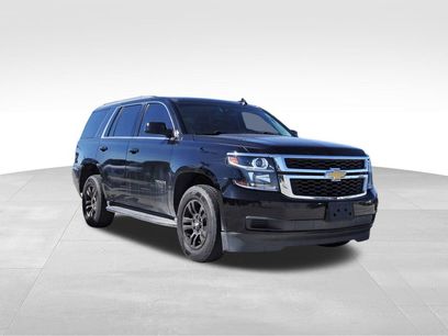 Used 2019 Chevrolet Tahoe LT