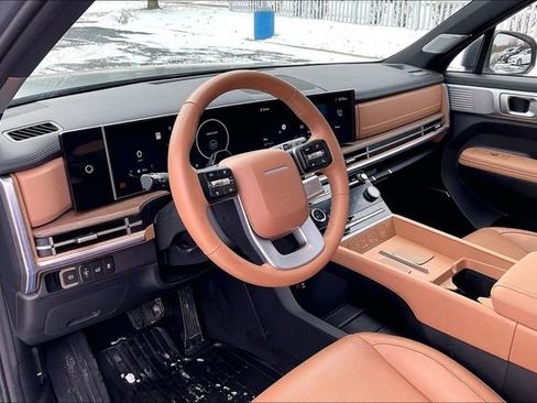 Used 2025 Hyundai Santa Fe Limited image 14