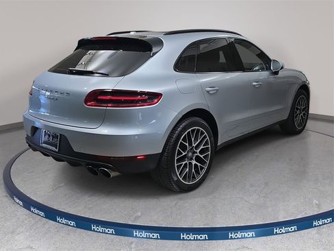 Used 2018 Porsche Macan S image 6