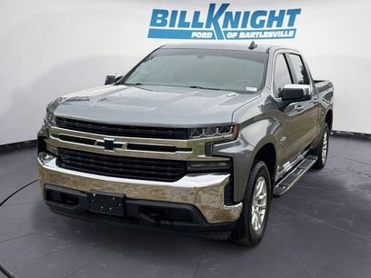 Used 2021 Chevrolet Silverado 1500 LT w/ Convenience Package II