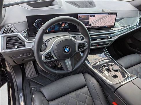 Certified 2026 BMW X5 sDrive40i w/ M Sport Package image 10